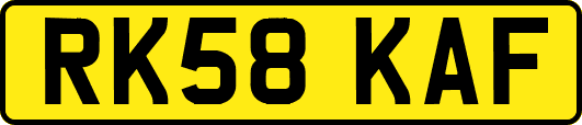RK58KAF