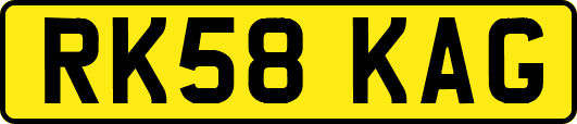 RK58KAG