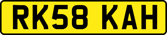 RK58KAH
