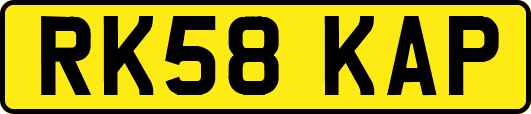 RK58KAP