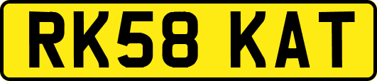 RK58KAT