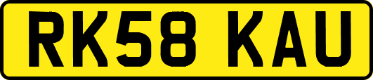 RK58KAU