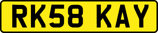 RK58KAY