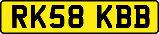RK58KBB