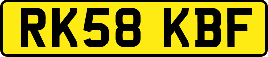 RK58KBF