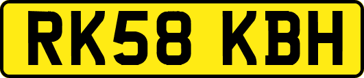 RK58KBH