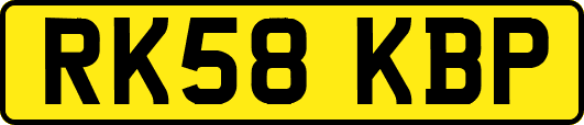 RK58KBP