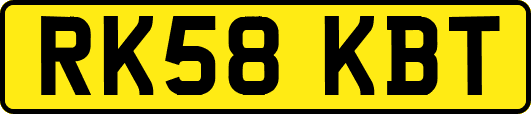 RK58KBT