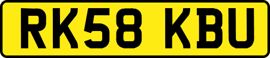RK58KBU