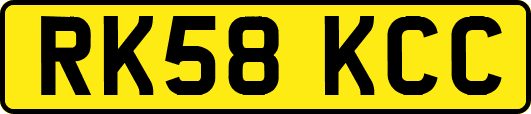 RK58KCC
