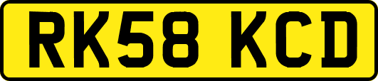 RK58KCD