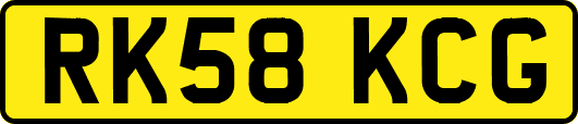 RK58KCG