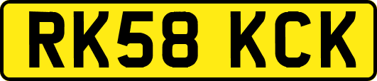 RK58KCK