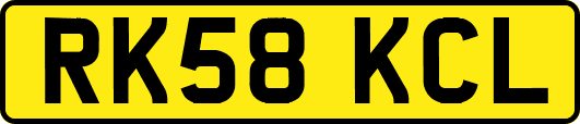 RK58KCL