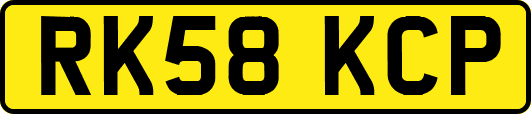 RK58KCP