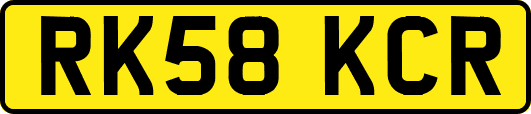 RK58KCR