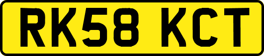 RK58KCT