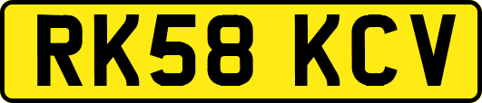 RK58KCV