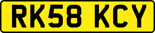 RK58KCY