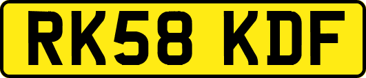 RK58KDF