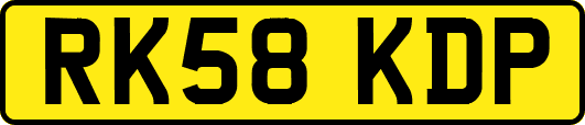 RK58KDP