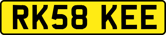 RK58KEE
