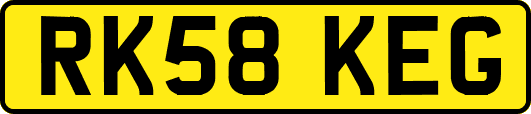 RK58KEG