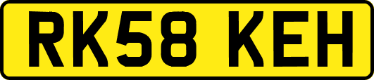 RK58KEH