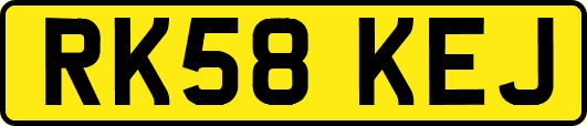 RK58KEJ