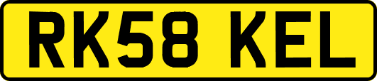 RK58KEL