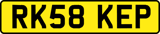 RK58KEP