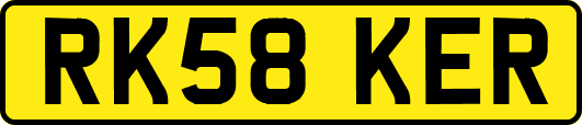 RK58KER