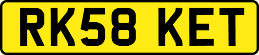 RK58KET