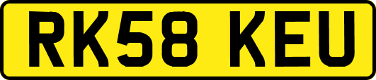 RK58KEU