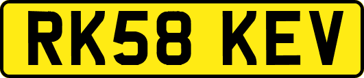 RK58KEV
