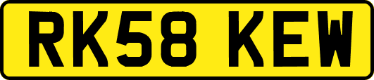 RK58KEW