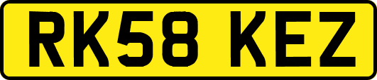 RK58KEZ
