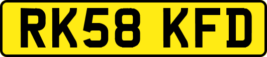 RK58KFD
