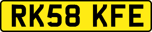 RK58KFE