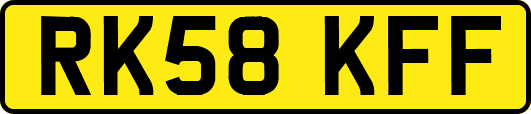 RK58KFF