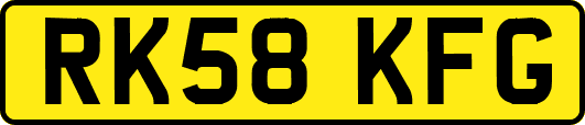 RK58KFG