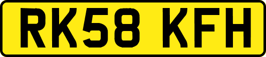 RK58KFH