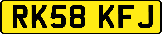 RK58KFJ