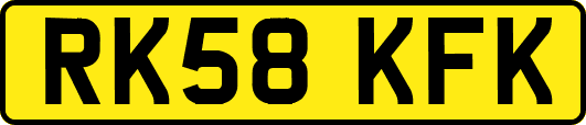 RK58KFK