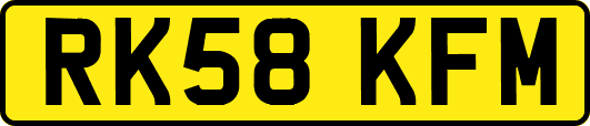 RK58KFM