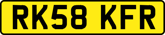 RK58KFR