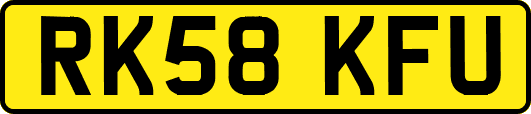 RK58KFU