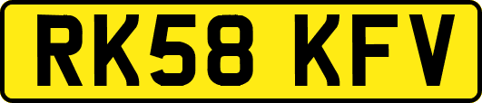 RK58KFV