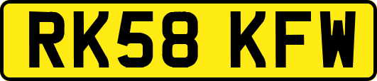 RK58KFW