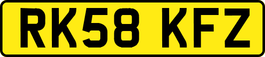 RK58KFZ